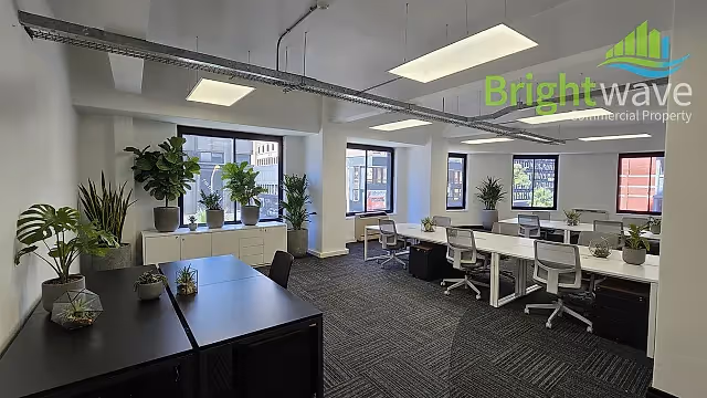 Call Centre Office space at 47 On Strand