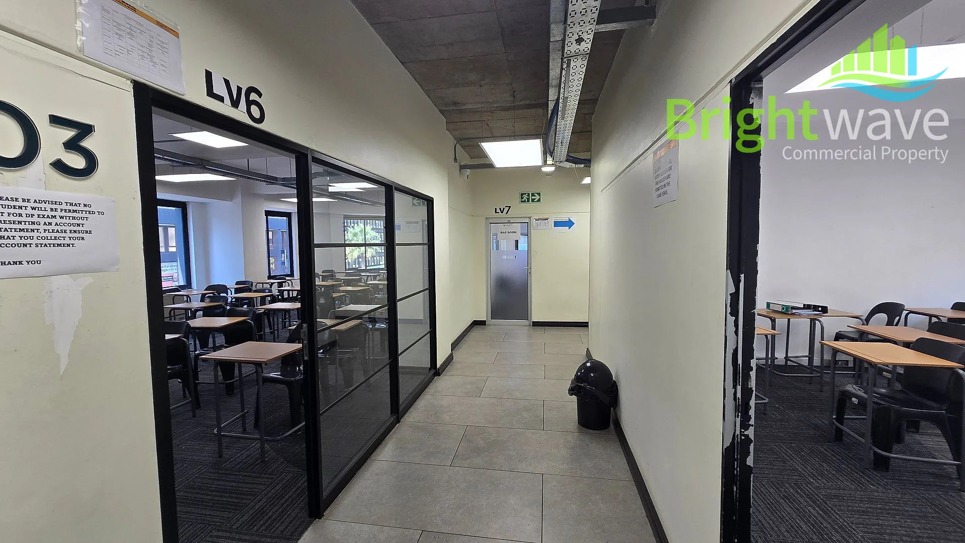 47 On Strand, Cape Town CBD, office for rent