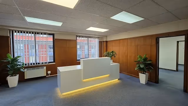Offices space at 47 On Strand