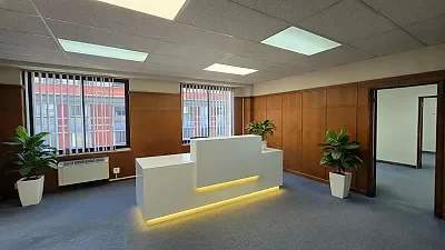 47 On Strand office space to let in Cape Town CBD