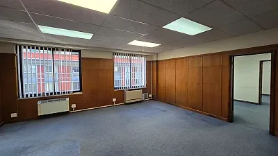 47 On Strand, Cape Town CBD, office for rent
