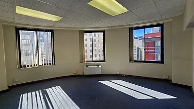 47 On Strand, available office to let in Cape Town CBD