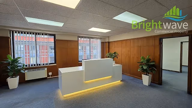 Office space at 47 On Strand