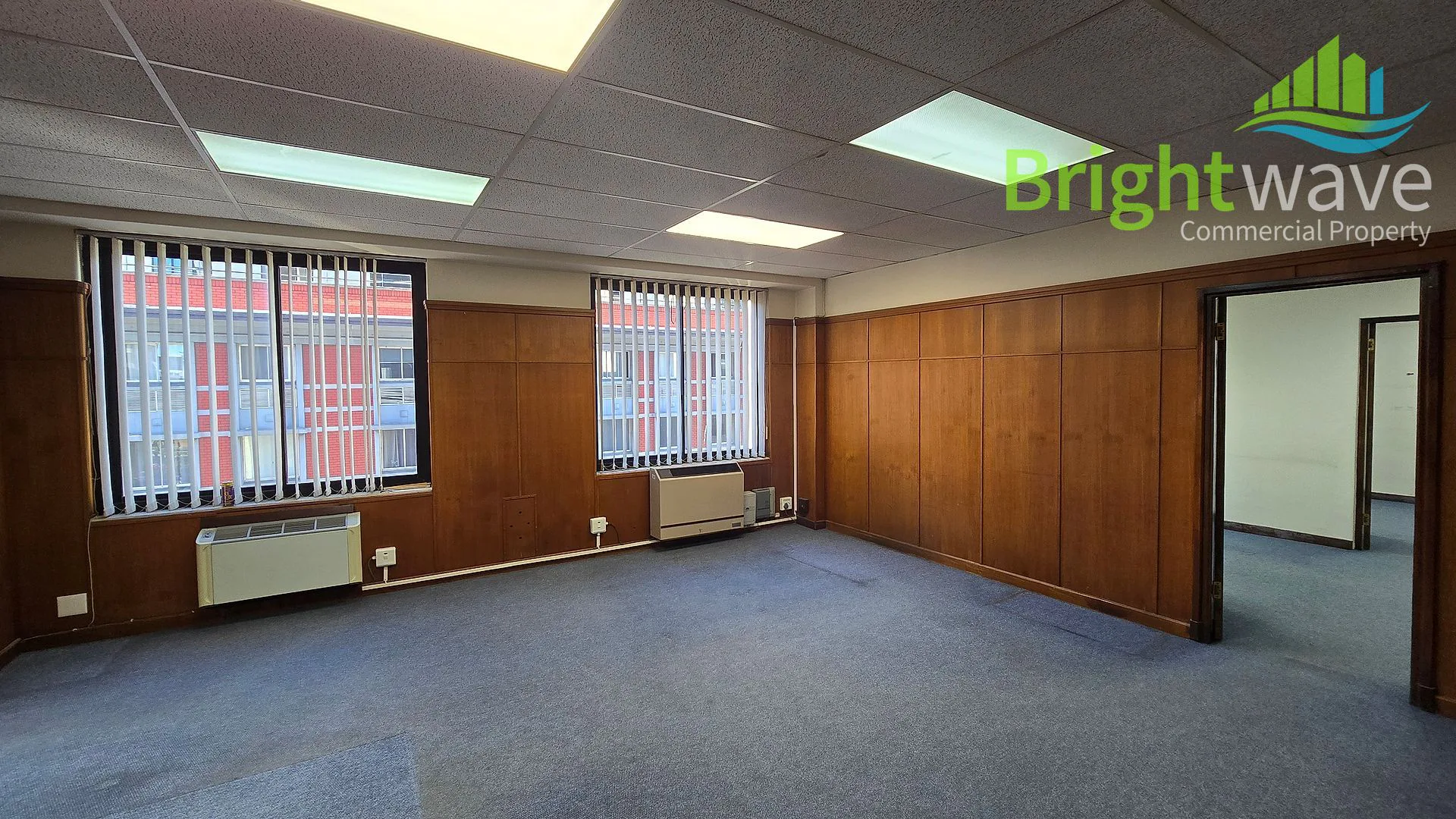 47 On Strand, Cape Town CBD, office for rent