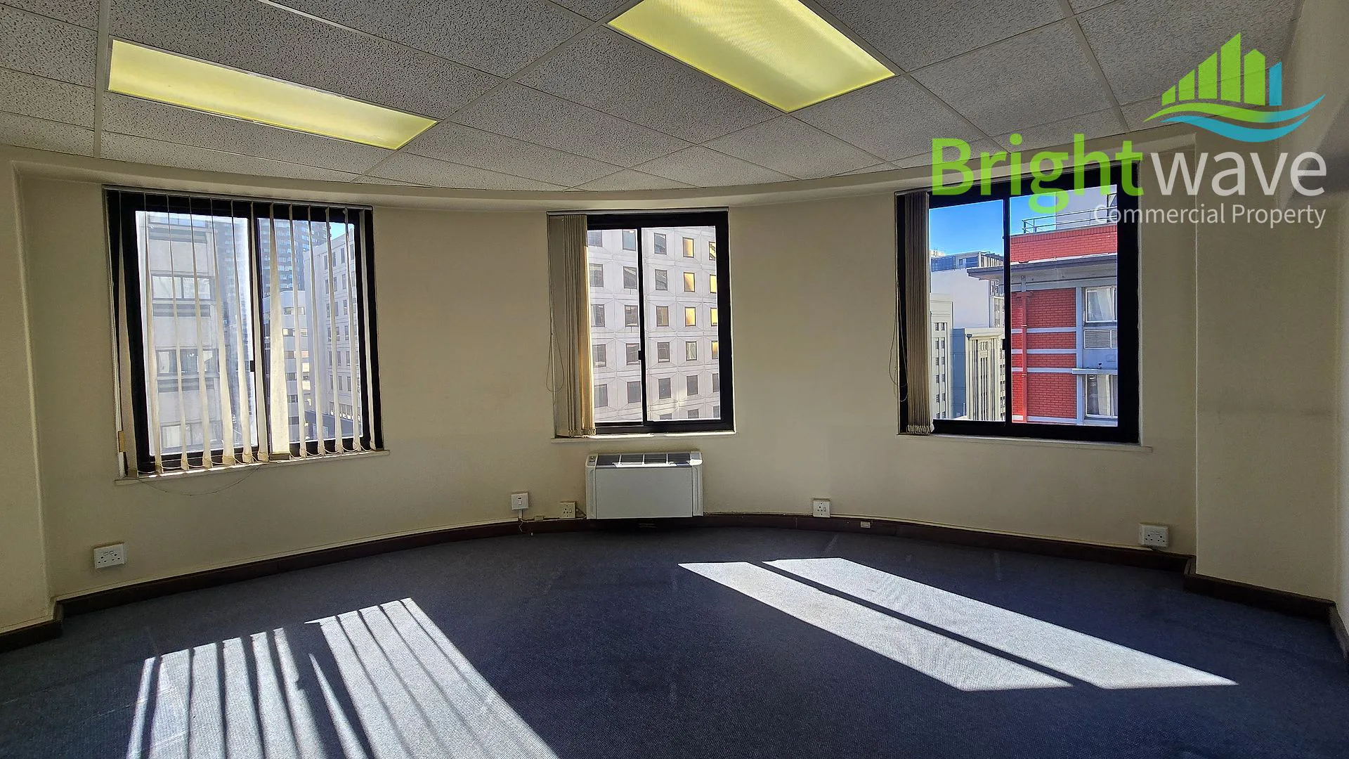 47 On Strand, available office to let in Cape Town CBD