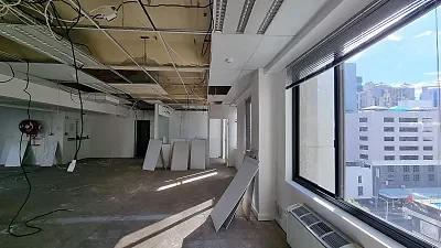 47 On Strand, available office to let in Cape Town CBD