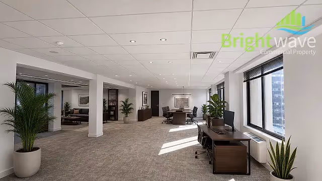 Office space at 47 On Strand