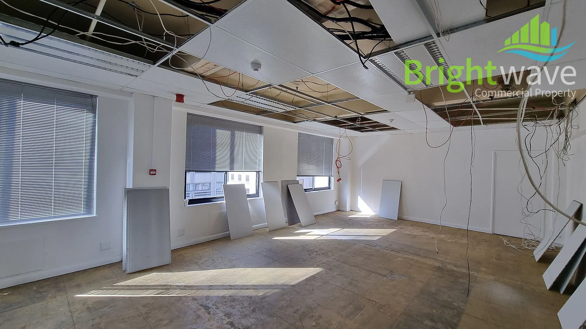 47 On Strand, Cape Town CBD, office for rent