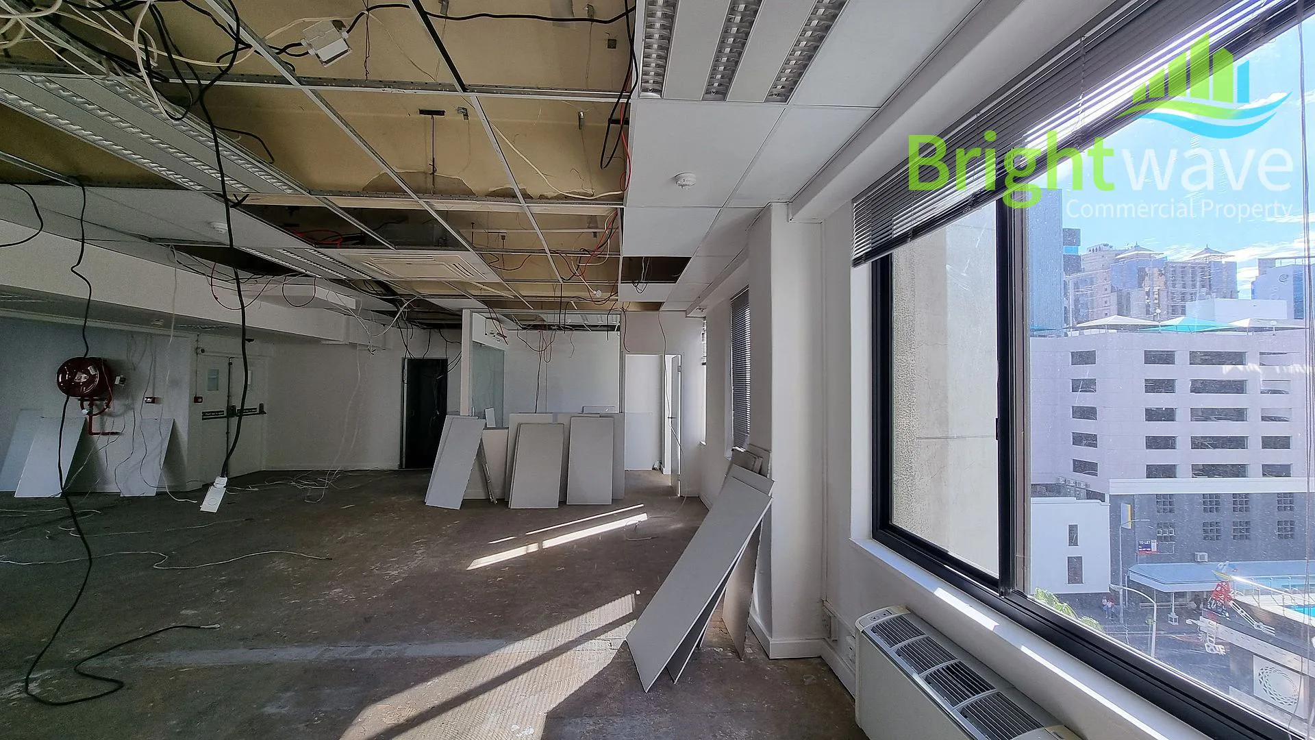 47 On Strand, available office to let in Cape Town CBD