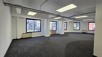 47 On Strand, Cape Town CBD, office for rent