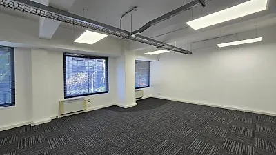 47 On Strand, available office to let in Cape Town CBD