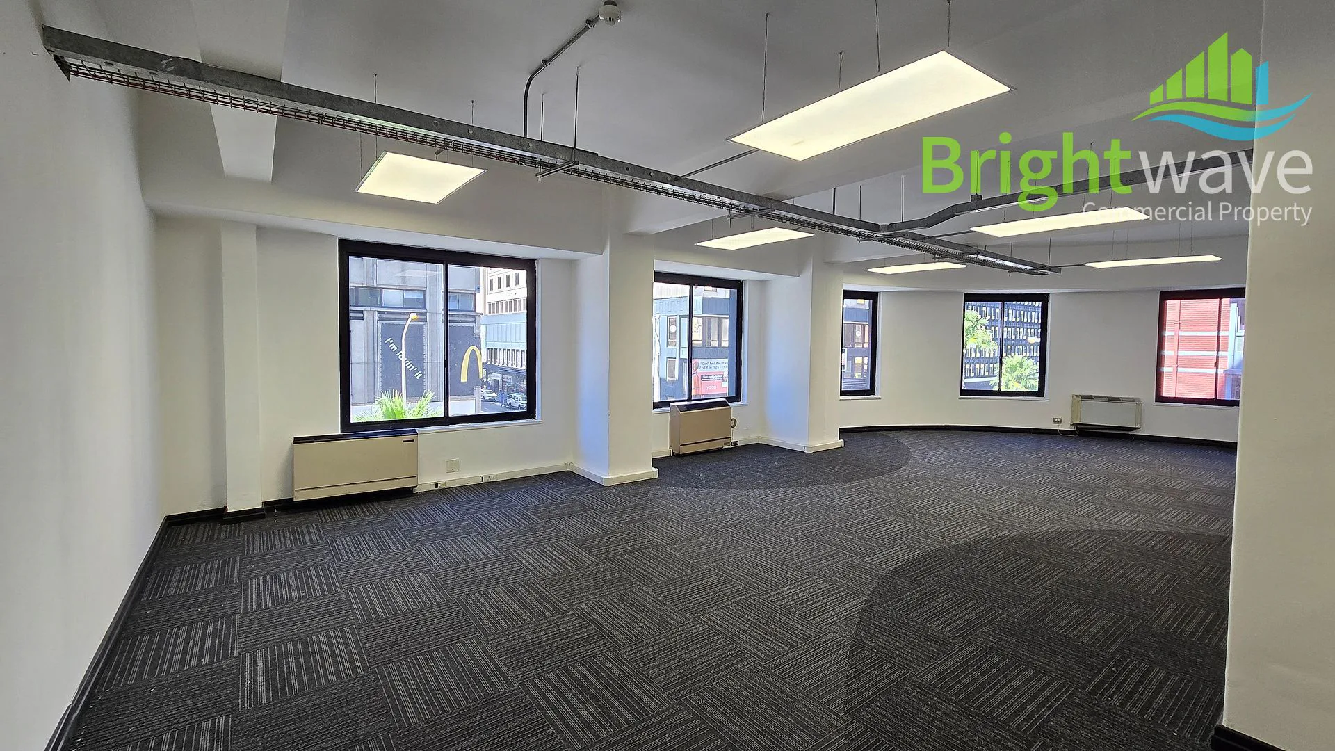 47 On Strand, Cape Town CBD, office for rent