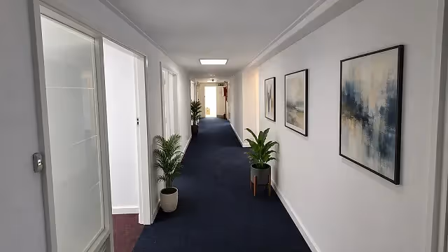Offices space at 47 On Strand