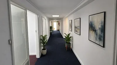 47 On Strand office space to let in Cape Town CBD