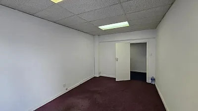 47 On Strand, available office to let in Cape Town CBD