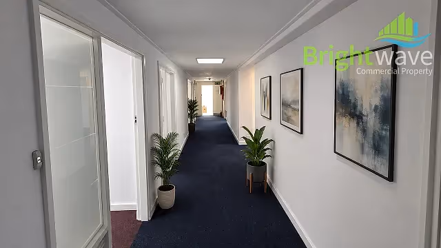 Office space at 47 On Strand