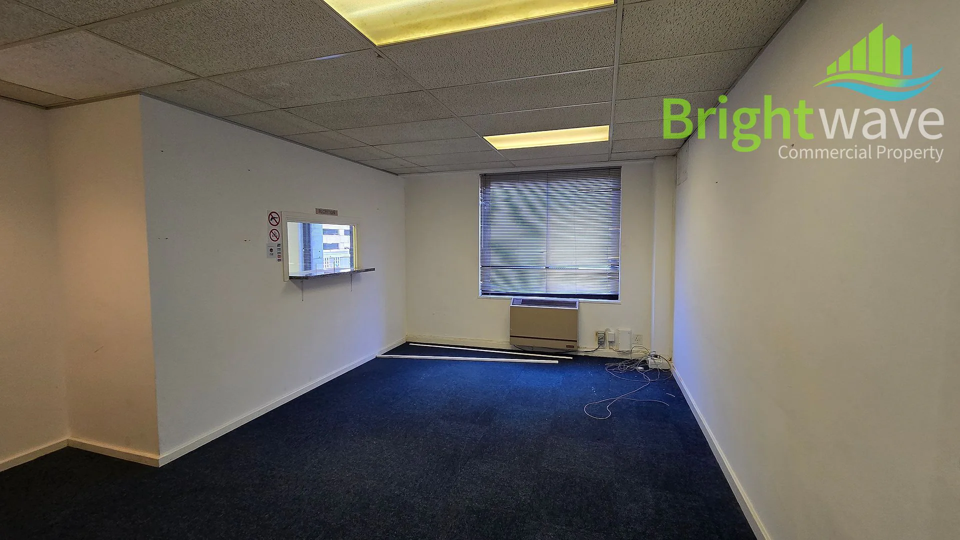47 On Strand, Cape Town CBD, office for rent