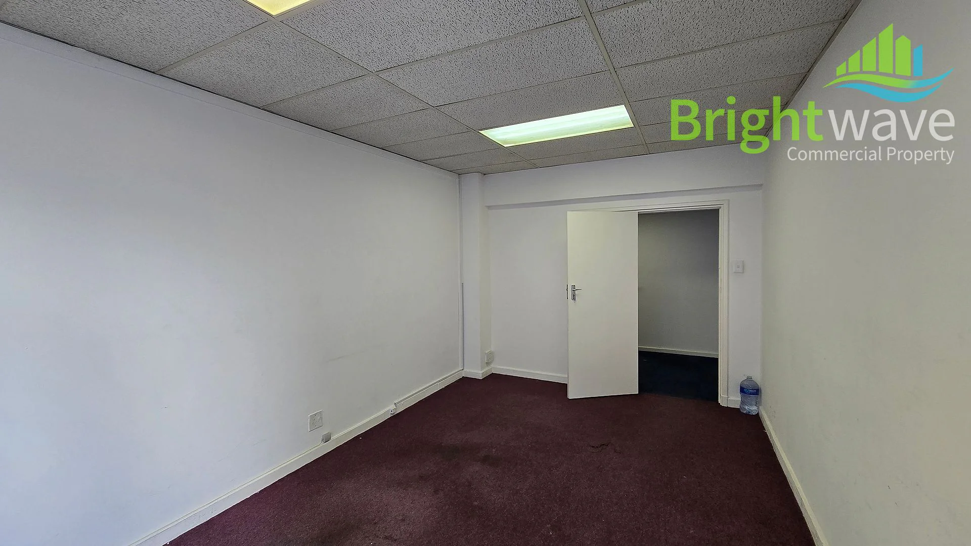 47 On Strand, available office to let in Cape Town CBD