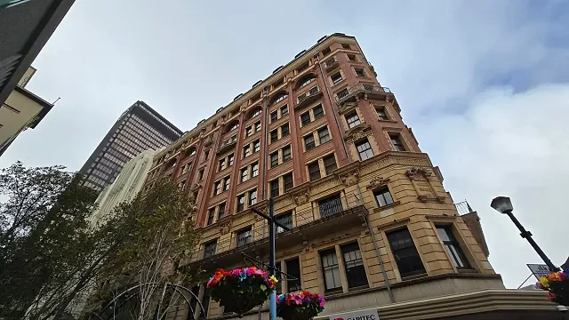 5 Saint Georges Mall, Cape Town CBD - building photo 7