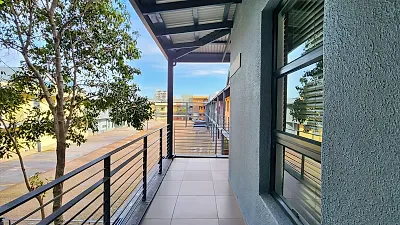 QUAYS, Century City, office for rent