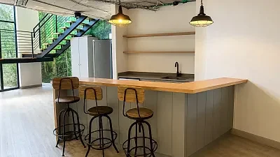 QUAYS, Century City, office for rent