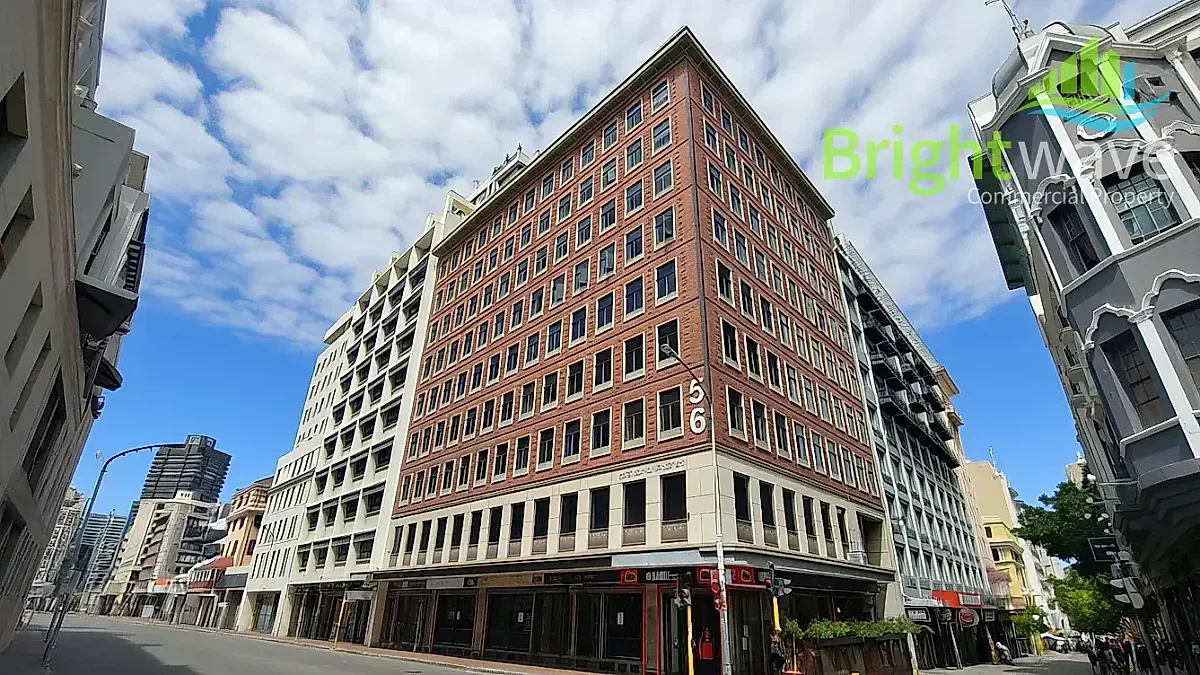 56 Shortmarket Street commercial property in Cape Town CBD