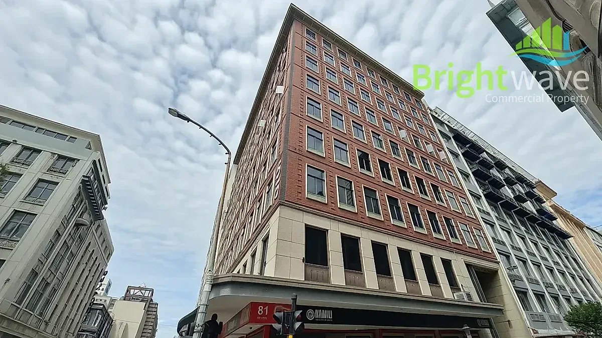 56 Shortmarket Street - photo 1