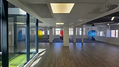 56 Shortmarket Street, Cape Town CBD, office for rent