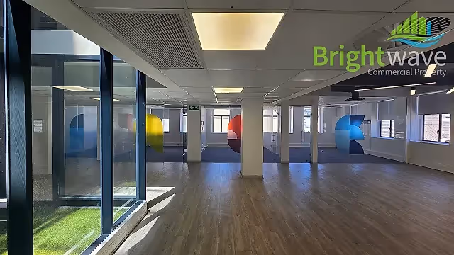 Offices space at 56 Shortmarket Street