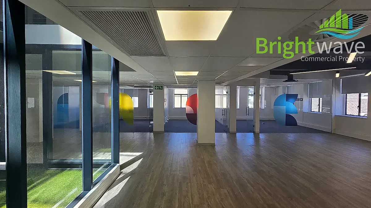 56 Shortmarket Street office space to let in Cape Town CBD
