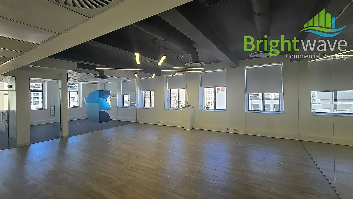 56 Shortmarket Street, Cape Town CBD — office for rent