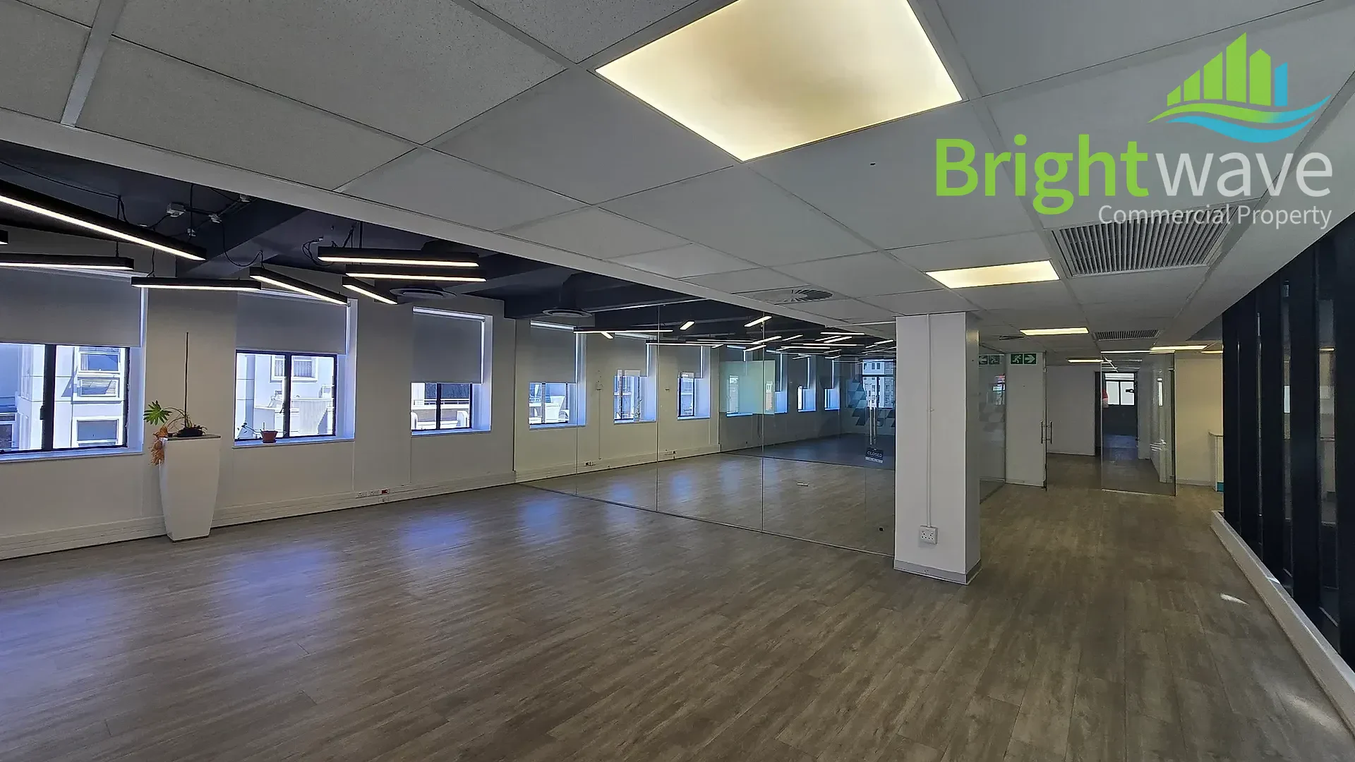 56 Shortmarket Street, available office to let in Cape Town CBD