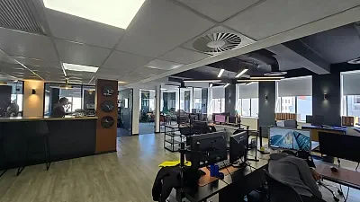 56 Shortmarket Street, available office to let in Cape Town CBD