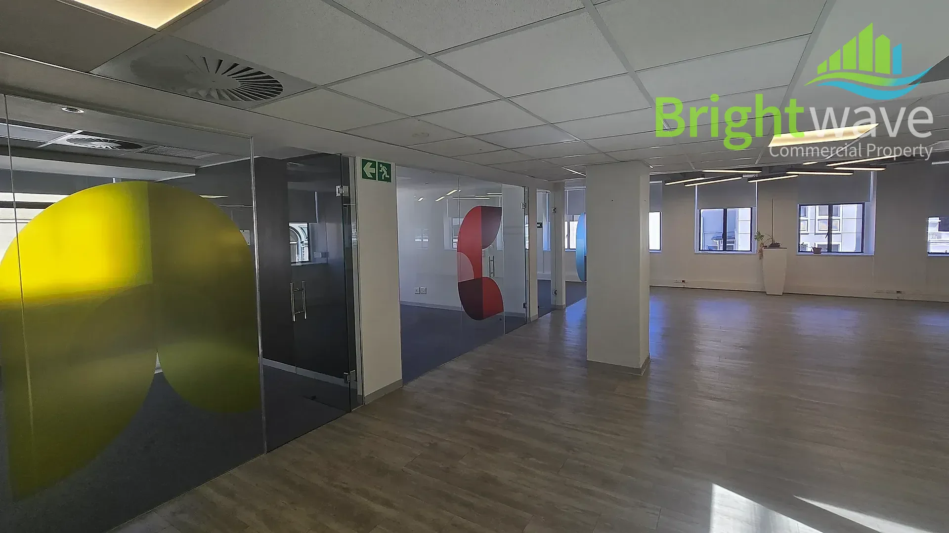 56 Shortmarket Street, Cape Town CBD, office for rent