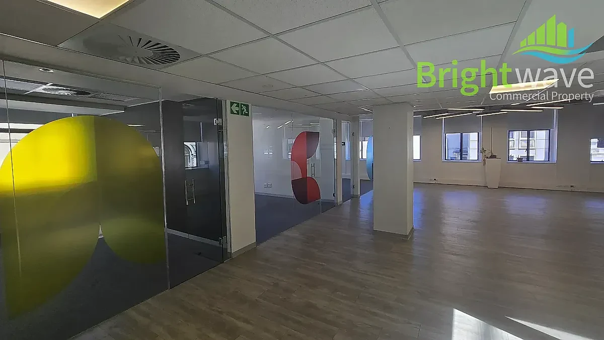56 Shortmarket Street, Cape Town CBD — office for rent