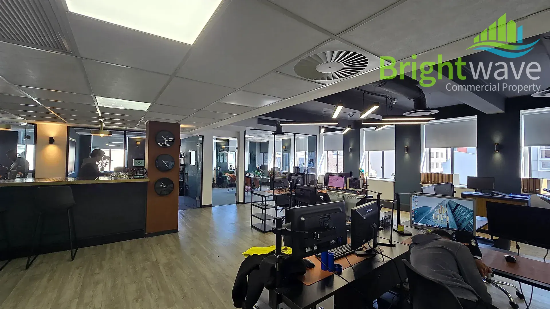 56 Shortmarket Street, available office to let in Cape Town CBD