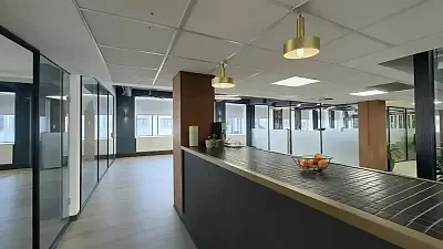 56 Shortmarket Street office space to let in Cape Town CBD