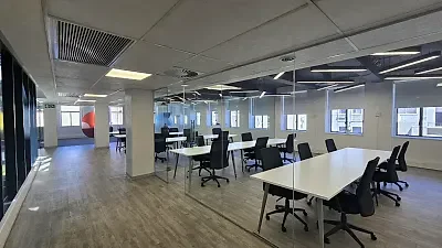 56 Shortmarket Street, Cape Town CBD, office for rent