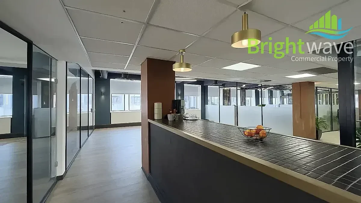 56 Shortmarket Street office space to let in Cape Town CBD