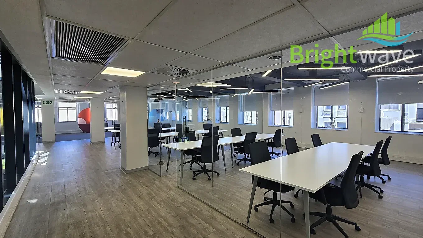 56 Shortmarket Street, Cape Town CBD, office for rent