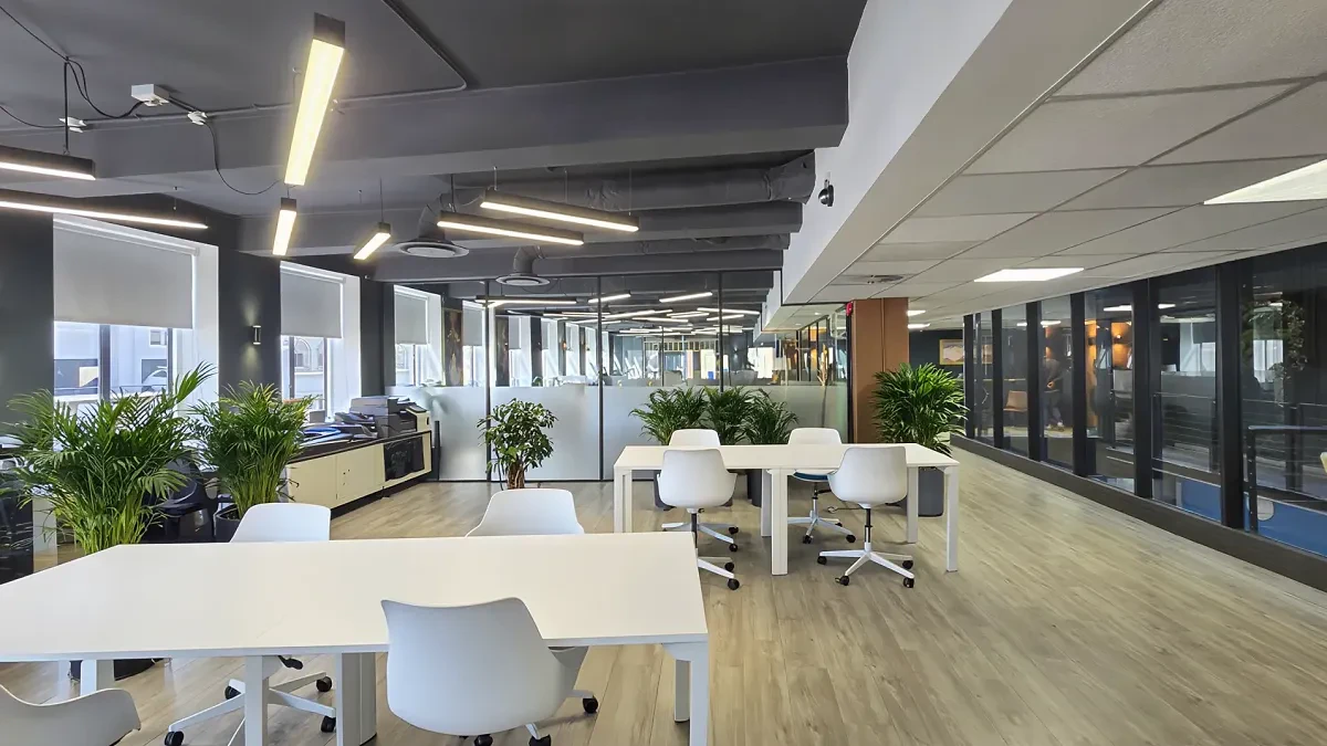 56 Shortmarket Street office space for sale in Cape Town CBD
