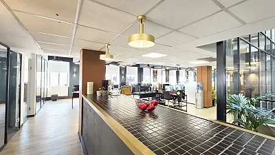 56 Shortmarket Street, Cape Town CBD, office for sale