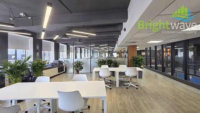 Commercial Offices space at 56 Shortmarket Street