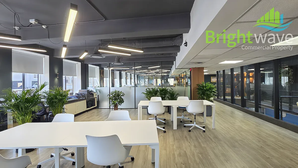 56 Shortmarket Street office space to let in Cape Town CBD