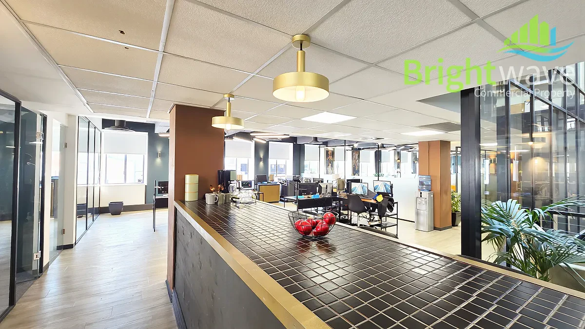 56 Shortmarket Street, Cape Town CBD — office for rent