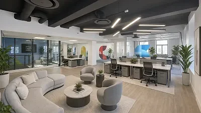 56 Shortmarket Street office space to let in Cape Town CBD