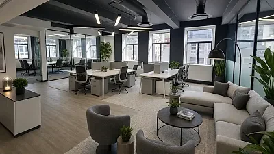 56 Shortmarket Street, available office to let in Cape Town CBD