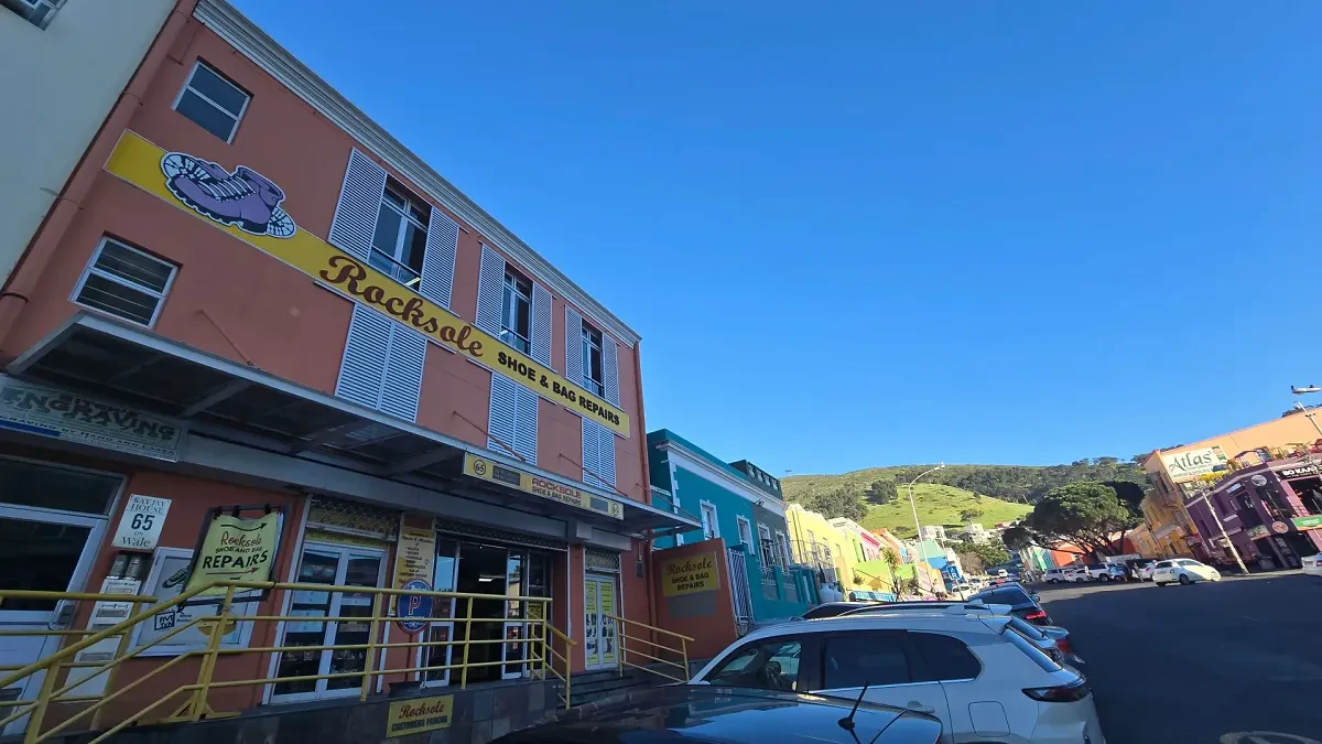 61 Wale Street commercial property in Cape Town CBD