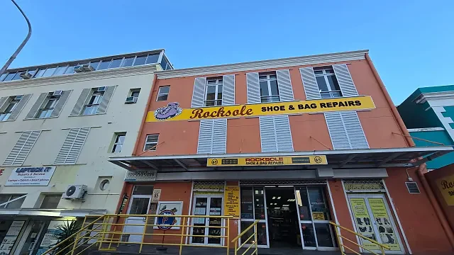 61 Wale Street, Cape Town CBD - building photo 3
