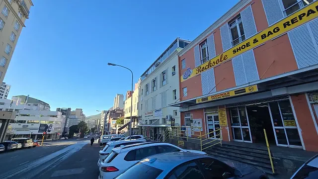 61 Wale Street, Cape Town CBD - building photo 7